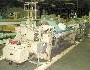  NUOVO PIGNONE Model TP/522 Weaving Looms,